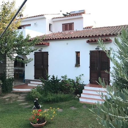 Phocea Bed & Breakfast San Teodoro  Exterior foto