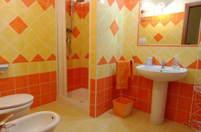 Phocea Bed & Breakfast San Teodoro  Exterior foto